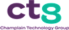 Champlain Technology Group Logo