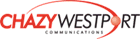 Chazy Westport Communications Logo