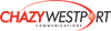Chazy Westport Communications Logo