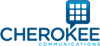 Cherokee Communications Logo