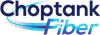 Choptank Fiber Logo