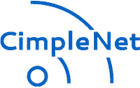 CimpleNet Logo