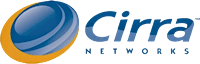 Cirra Networks Logo