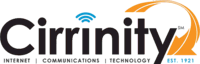 Cirrinity Logo