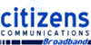 Citizens Communications Broadband Logo