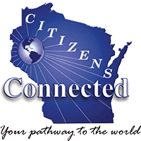 Citizens Connected Logo