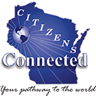 Citizens Connected Logo