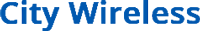 City Wireless logo