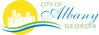 City of Albany Utilites Logo