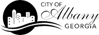 City of Albany Utilites Logo