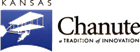 City of Chanute Logo