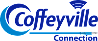 City of Coffeyville Logo