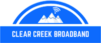 Clear Creek Broadband Logo