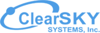 Clearsky Systems Logo