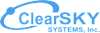 ClearSKY Systems Logo