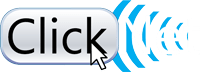 ClickNet Logo