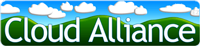 Cloud Alliance Logo