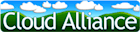 Cloud Alliance Logo