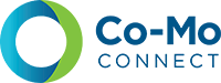 Co-Mo Connect Logo