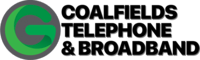 Coalfields Telephone Company logo
