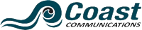 Coast Logo