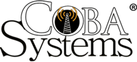 Coba Systems Logo