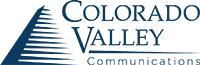 Colorado Valley Logo