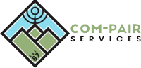 Com-Pair Services Logo