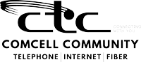 Comcell Logo