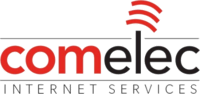 Comelec Internet Services Logo