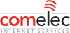 Comelec Internet Services Logo