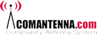 Community Antenna System Logo