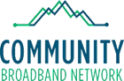 Community Broadband Network Logo