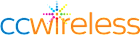 ccWireless Logo