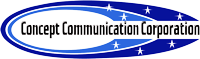 Concept Communications Corp logo
