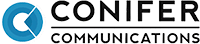 Conifer Communications Logo