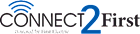 Connect2First Logo