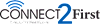 Connect2First Logo