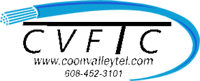 Coon Valley Farmers Telephone Company logo