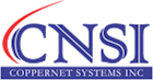 Coppernet Systems Logo