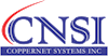 Coppernet Systems Logo