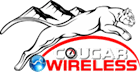 CougarWireless Logo