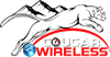 CougarWireless Logo