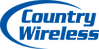 Country Wireless Logo