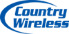 Country Wireless Logo