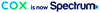 Cox Logo
