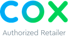 Cox Cable Logo