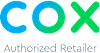 Cox Logo