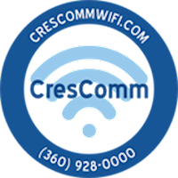 CresComm Logo