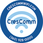 CresComm Logo